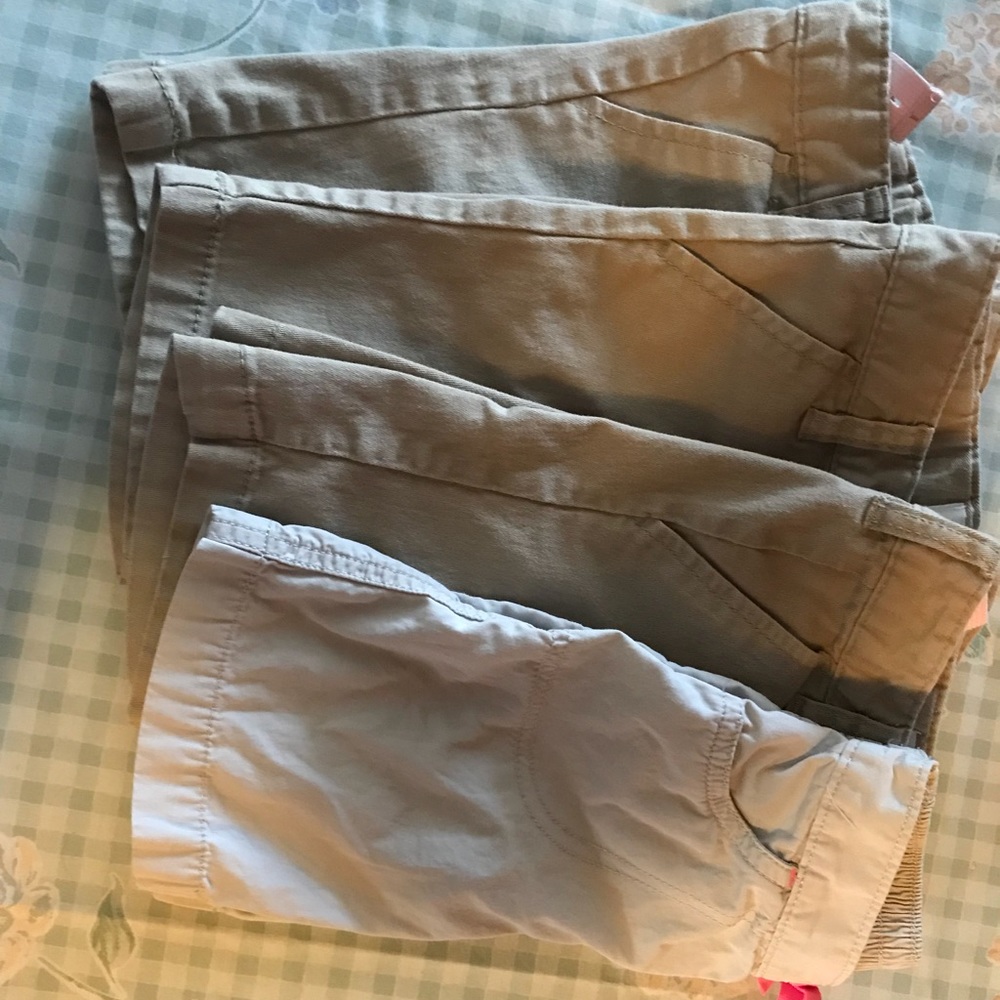 Spring uniform refresher kit 🌸💐🍃🌺